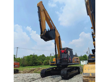 Telakaivukone SANY SY365H: kuva Telakaivukone SANY SY365H Telakaivukone SANY SY365H: kuva Telakaivukone SANY SY365H