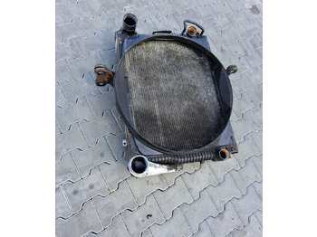 Jäähdytin - Kuorma-auto Behr KOMPLET CHŁODNIC VOLVO FL RENAULT MIDLUM DXI 7: kuva Jäähdytin - Kuorma-auto Behr KOMPLET CHŁODNIC VOLVO FL RENAULT MIDLUM DXI 7