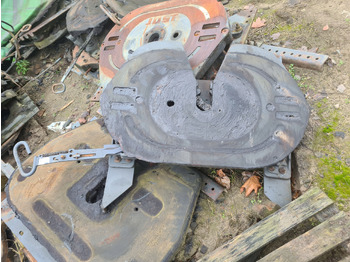 Vetopöytä VOLVO FH