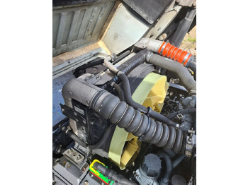 Jäähdytin RENAULT D