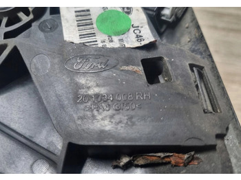 Taustapeili KOMPLETNE PRAWE FORD F-MAX TRUCKS EURO 6: kuva Taustapeili KOMPLETNE PRAWE FORD F-MAX TRUCKS EURO 6