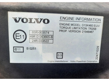 Moottori KOMPLETNY VOLVO FH 4 D13K 460 EURO 6: kuva Moottori KOMPLETNY VOLVO FH 4 D13K 460 EURO 6 Moottori KOMPLETNY VOLVO FH 4 D13K 460 EURO 6: kuva Moottori KOMPLETNY VOLVO FH 4 D13K 460 EURO 6