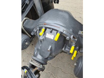 Differentiaali RENAULT