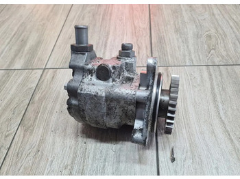 Hydraulisen tehostimen pumppu FORD