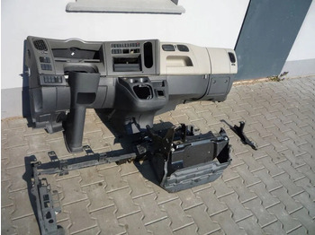 Kojelauta RENAULT Midlum