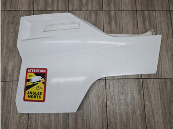 Ovi ja osat RENAULT T