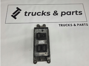 Sähköjärjestelmä RENAULT T