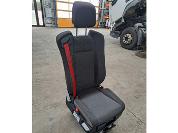 Istuin RENAULT T