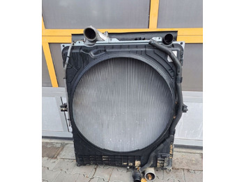 Jäähdytin RENAULT T