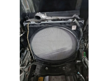 Jäähdytin VOLVO FH16