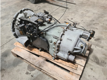 Vaihdelaatikko VOLVO FH