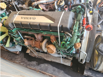 Moottori - Kuorma-auto Volvo D13K 500 VOLVO   Volvo FH 4: kuva Moottori - Kuorma-auto Volvo D13K 500 VOLVO   Volvo FH 4 Moottori - Kuorma-auto Volvo D13K 500 VOLVO   Volvo FH 4: kuva Moottori - Kuorma-auto Volvo D13K 500 VOLVO   Volvo FH 4