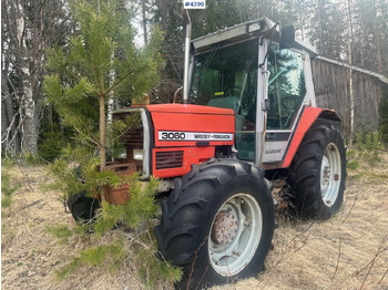 Traktori MASSEY FERGUSON 3060