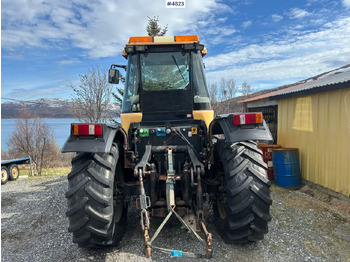 Traktori 2000 JCB Fastrac 4x4 tractor w/ loader, 2 new tires, gravel bucket or snow bucket. WATCH VIDEO.: kuva Traktori 2000 JCB Fastrac 4x4 tractor w/ loader, 2 new tires, gravel bucket or snow bucket. WATCH VIDEO.