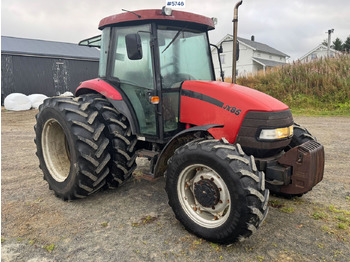 Traktori CASE IH