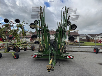 Leasing  2013 Krone Sawdro 1400 Plus 2013 Krone Sawdro 1400 Plus: kuva Leasing  2013 Krone Sawdro 1400 Plus 2013 Krone Sawdro 1400 Plus