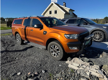 Avolava-auto FORD Ranger