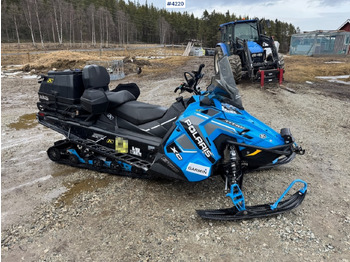 Mönkijä POLARIS