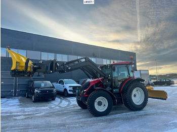 Traktori VALTRA A-series