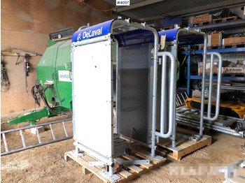 Karjatalouskone DELAVAL