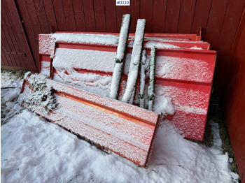 Maatalous perävaunu