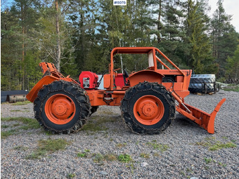 Harvesteri