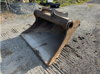 Kaivinkoneen kauha
