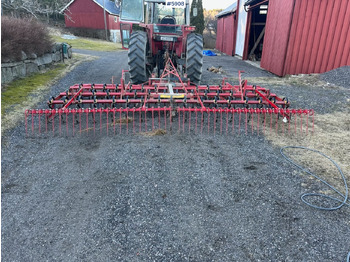 Maanmuokkauskone VÄDERSTAD