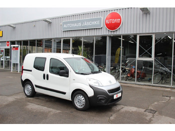 Henkilöauto FIAT