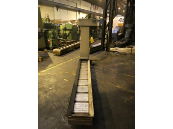 Työstökone Behr SF 250: kuva Työstökone Behr SF 250