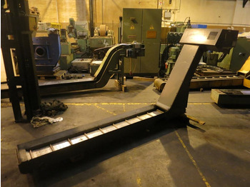 Työstökone Behr SF 250: kuva Työstökone Behr SF 250