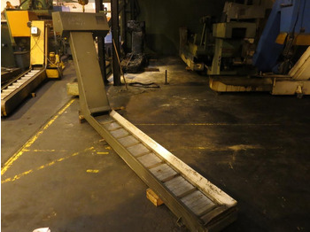 Työstökone Behr SF 250: kuva Työstökone Behr SF 250