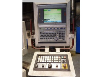 Metallintyöstökone CASTEL 2: kuva Metallintyöstökone CASTEL 2 Metallintyöstökone CASTEL 2: kuva Metallintyöstökone CASTEL 2