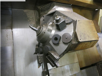 Metallintyöstökone INDEX GU 1500-1: kuva Metallintyöstökone INDEX GU 1500-1