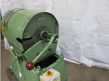 Metallintyöstökone Lingk und Sturzebecher REBST: kuva Metallintyöstökone Lingk und Sturzebecher REBST