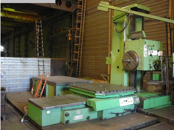 Metallintyöstökone