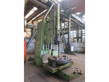 Metallintyöstökone