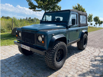 Leasing Land Rover LR Defender 90 Soft Top V8 Automatic 60000 brutt Land Rover LR Defender 90 SoftTop V8 Automatic Land Rover LR Defender 90 Soft Top V8 Automatic 60000 brutt Land Rover LR Defender 90 SoftTop V8 Automatic: kuva Leasing Land Rover LR Defender 90 Soft Top V8 Automatic 60000 brutt Land Rover LR Defender 90 SoftTop V8 Automatic Land Rover LR Defender 90 Soft Top V8 Automatic 60000 brutt Land Rover LR Defender 90 SoftTop V8 Automatic