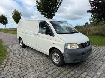 Pieni pakettiauto VOLKSWAGEN Transporter T5