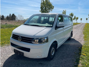 Pikkubussi VOLKSWAGEN Transporter T5