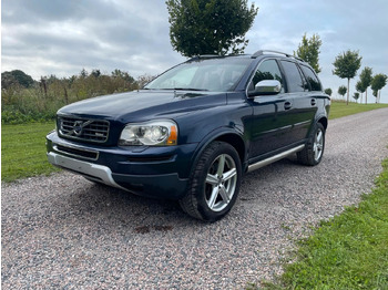 Maasturi/ Katumaasturi VOLVO
