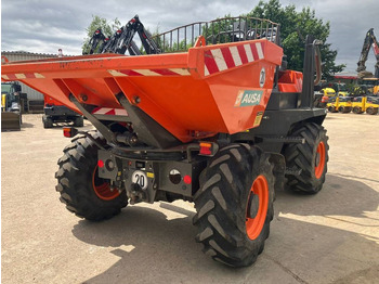 Pikku dumpperi AUSA DR 601 AHG Rad Dumper 40.500 EUR: kuva Pikku dumpperi AUSA DR 601 AHG Rad Dumper 40.500 EUR Pikku dumpperi AUSA DR 601 AHG Rad Dumper 40.500 EUR: kuva Pikku dumpperi AUSA DR 601 AHG Rad Dumper 40.500 EUR