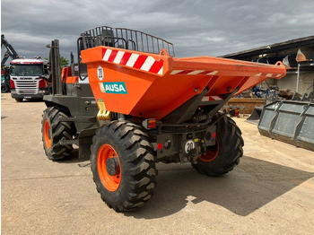 Pikku dumpperi AUSA DR 601 AHG Rad Dumper 40.500 EUR: kuva Pikku dumpperi AUSA DR 601 AHG Rad Dumper 40.500 EUR Pikku dumpperi AUSA DR 601 AHG Rad Dumper 40.500 EUR: kuva Pikku dumpperi AUSA DR 601 AHG Rad Dumper 40.500 EUR