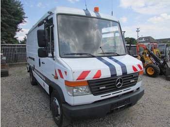 Pakettiauto Mercedes-Benz 813 D Vario Kastenwagen: kuva Pakettiauto Mercedes-Benz 813 D Vario Kastenwagen Pakettiauto Mercedes-Benz 813 D Vario Kastenwagen: kuva Pakettiauto Mercedes-Benz 813 D Vario Kastenwagen