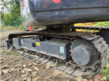 Minikuormaaja Doosan DH 55: kuva Minikuormaaja Doosan DH 55 Minikuormaaja Doosan DH 55: kuva Minikuormaaja Doosan DH 55