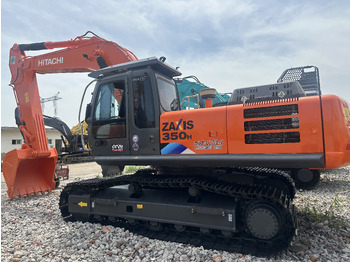 Telakaivukone HITACHI ZX350