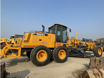 Leasing XCMG GR2153 XCMG GR2153: kuva Leasing XCMG GR2153 XCMG GR2153