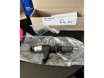 Uusi Injektori - Kuorma-auto John Deere 2024 095000-6310   John Deere 2008-2024: kuva Uusi Injektori - Kuorma-auto John Deere 2024 095000-6310   John Deere 2008-2024