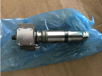 Injektori MERCEDES-BENZ Axor