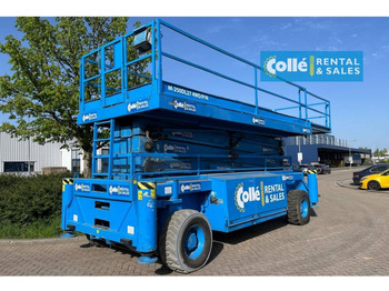 Leasing Holland lift M 250 DL 27 | 2003 Holland lift M 250 DL 27 | 2003: kuva Leasing Holland lift M 250 DL 27 | 2003 Holland lift M 250 DL 27 | 2003